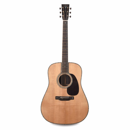 Martin D-42 Modern Deluxe Natural Acoustic Guitars / Dreadnought