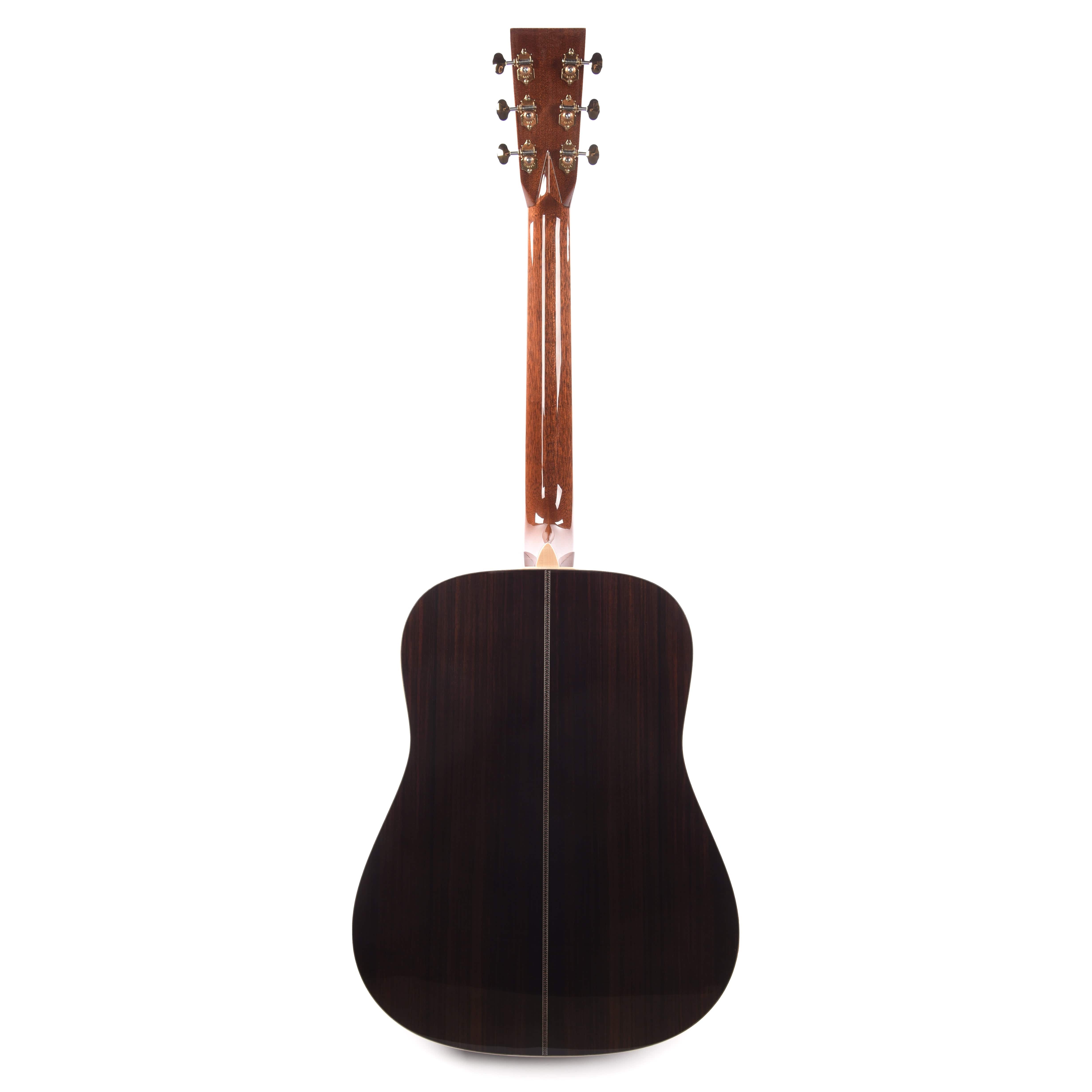 Martin D-42 Modern Deluxe Natural Acoustic Guitars / Dreadnought