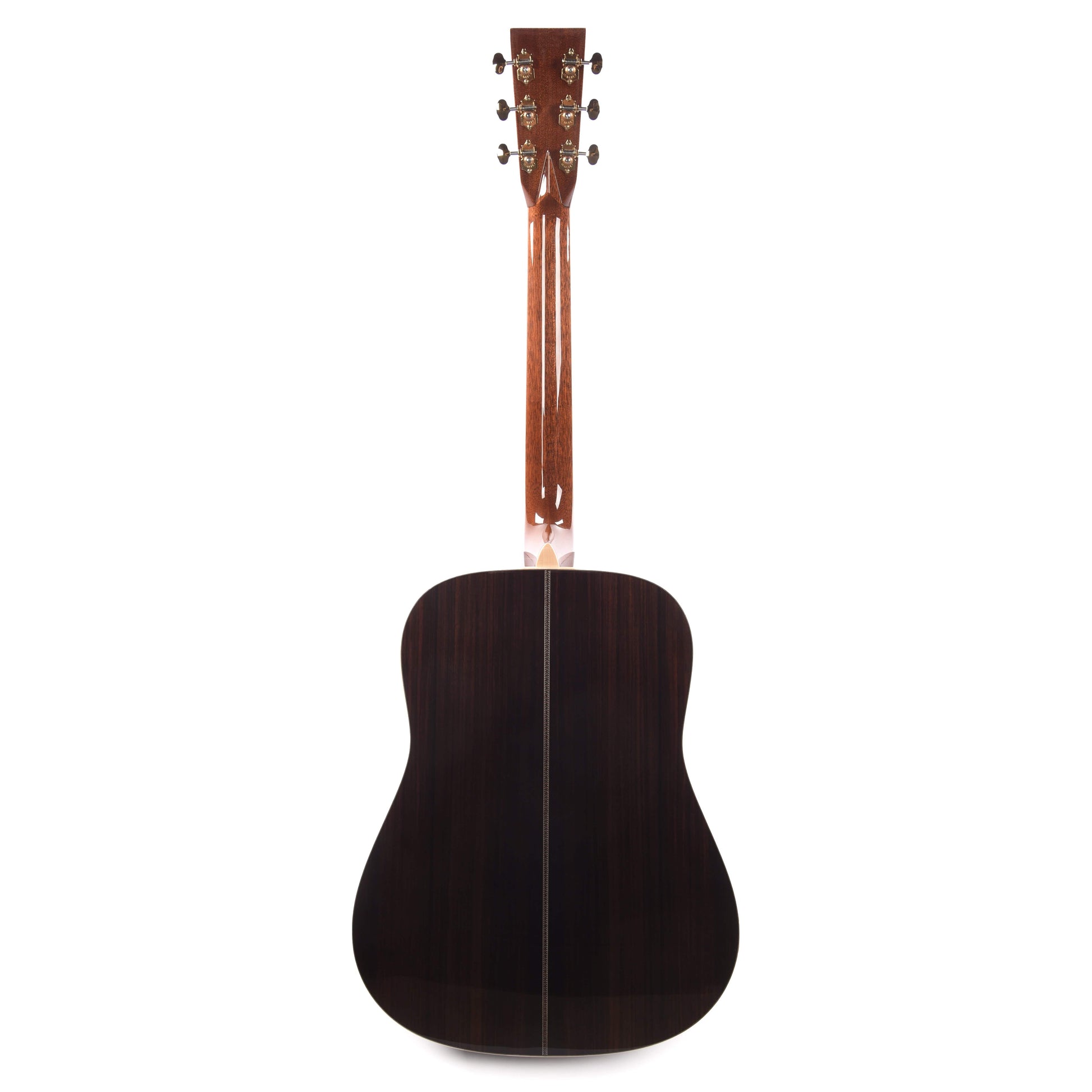 Martin D-42 Modern Deluxe Natural Acoustic Guitars / Dreadnought