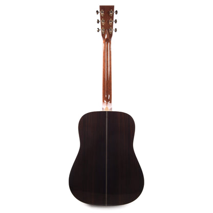 Martin D-42 Modern Deluxe Natural Acoustic Guitars / Dreadnought