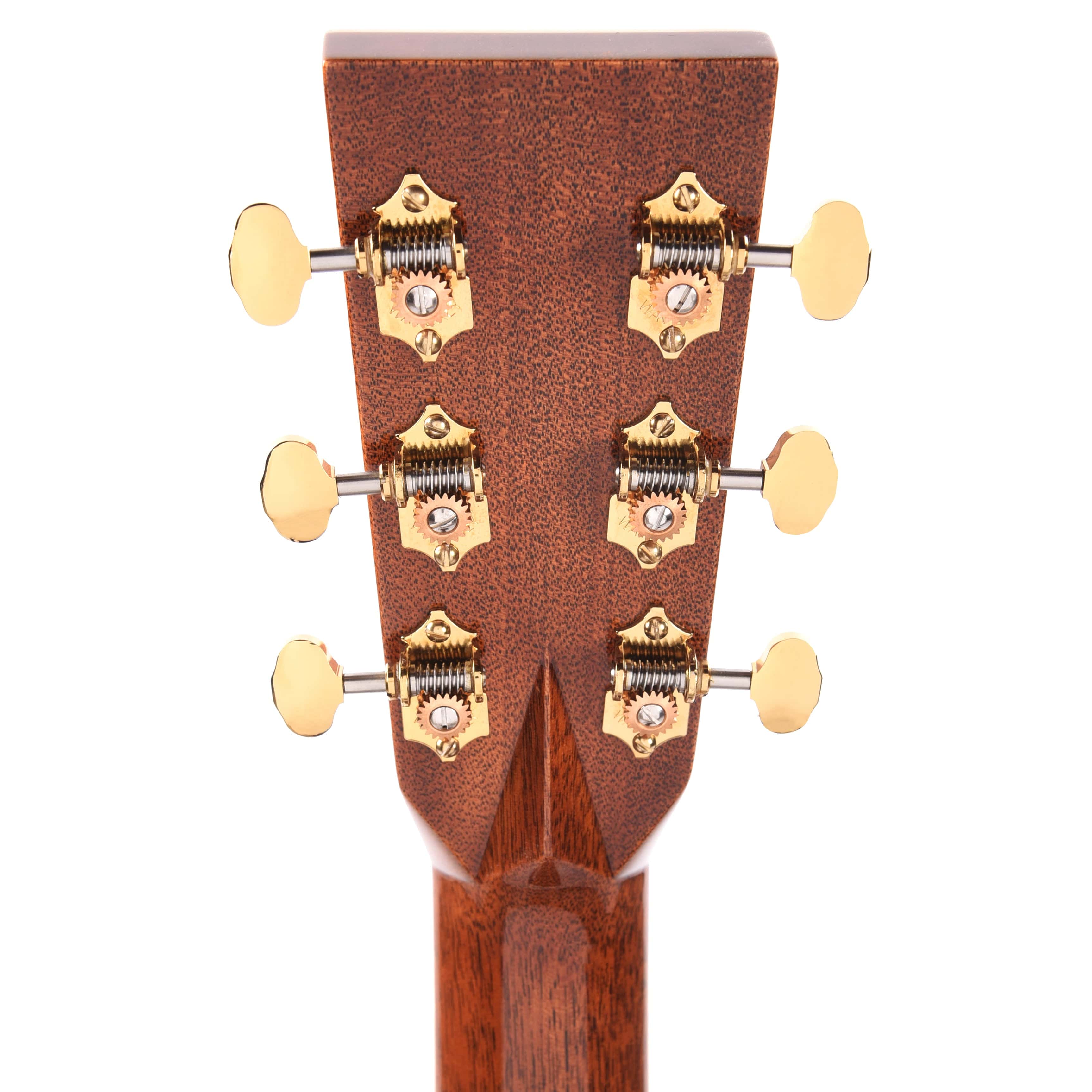 Martin D-42 Modern Deluxe Natural Acoustic Guitars / Dreadnought