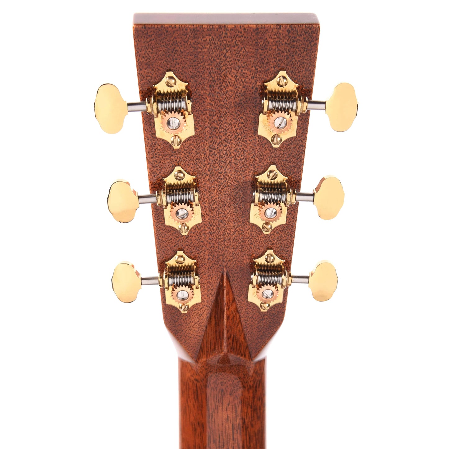 Martin D-42 Modern Deluxe Natural Acoustic Guitars / Dreadnought