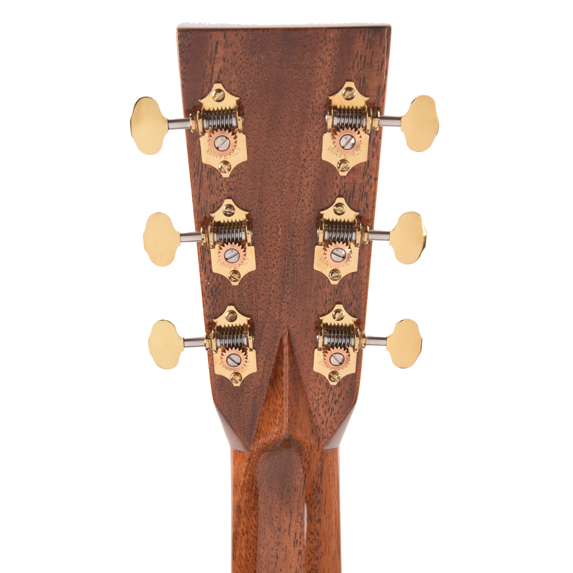 Martin D-42 Modern Deluxe Natural Acoustic Guitars / Dreadnought