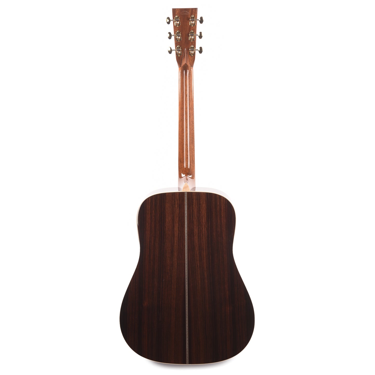 Martin D-42 Modern Deluxe Natural Acoustic Guitars / Dreadnought