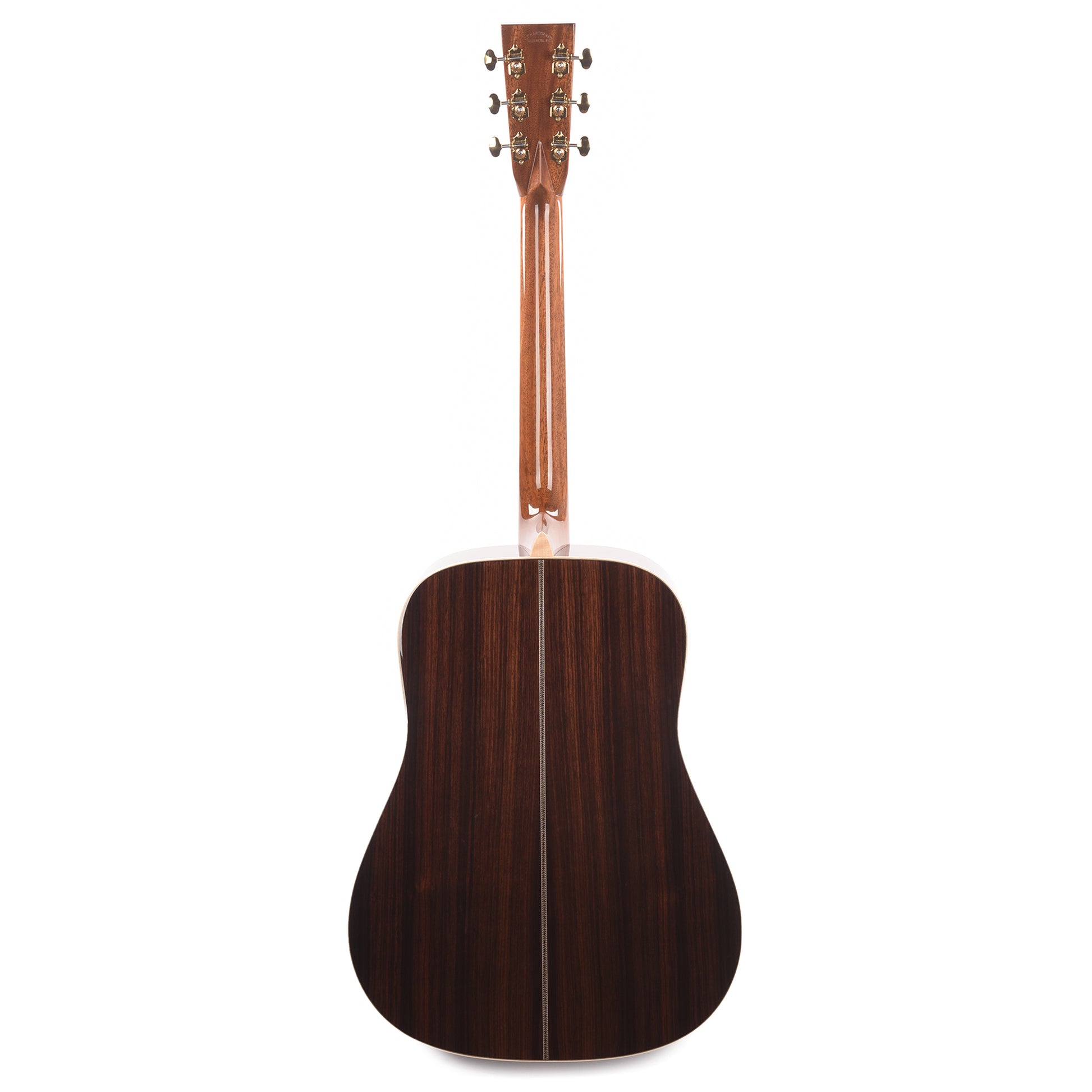 Martin D-42 Modern Deluxe Natural Acoustic Guitars / Dreadnought