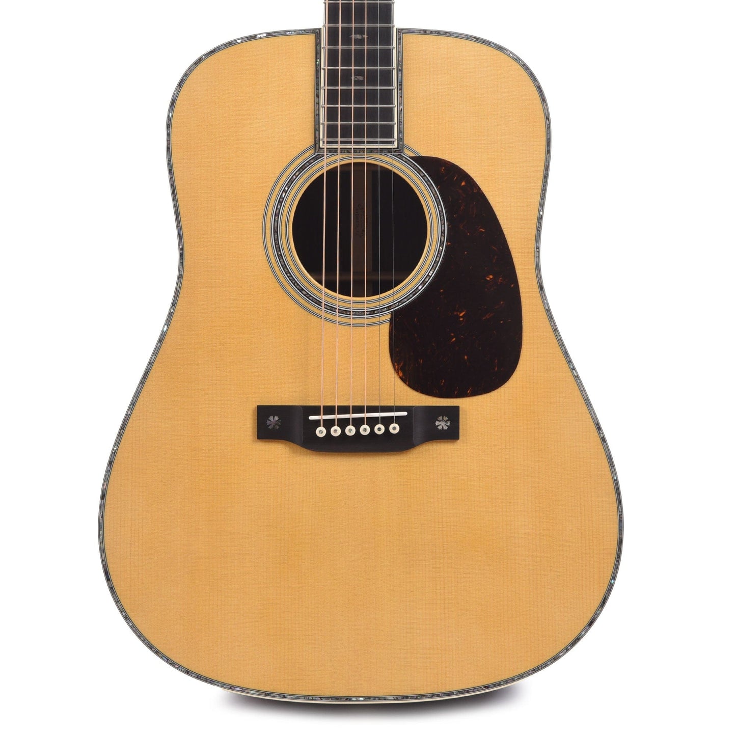 Martin D-42 Natural Acoustic Guitars / Dreadnought