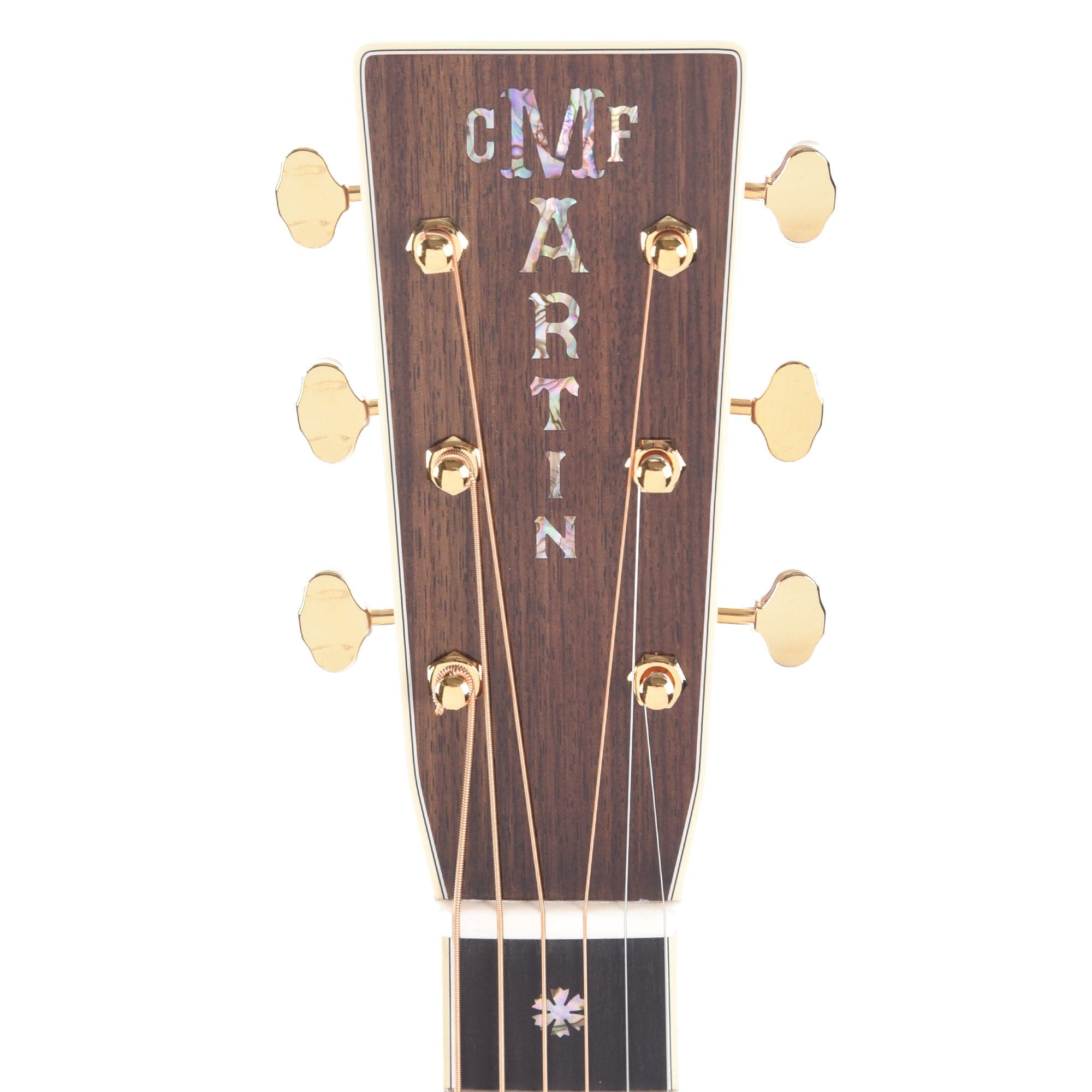 Martin D-42 Natural Acoustic Guitars / Dreadnought