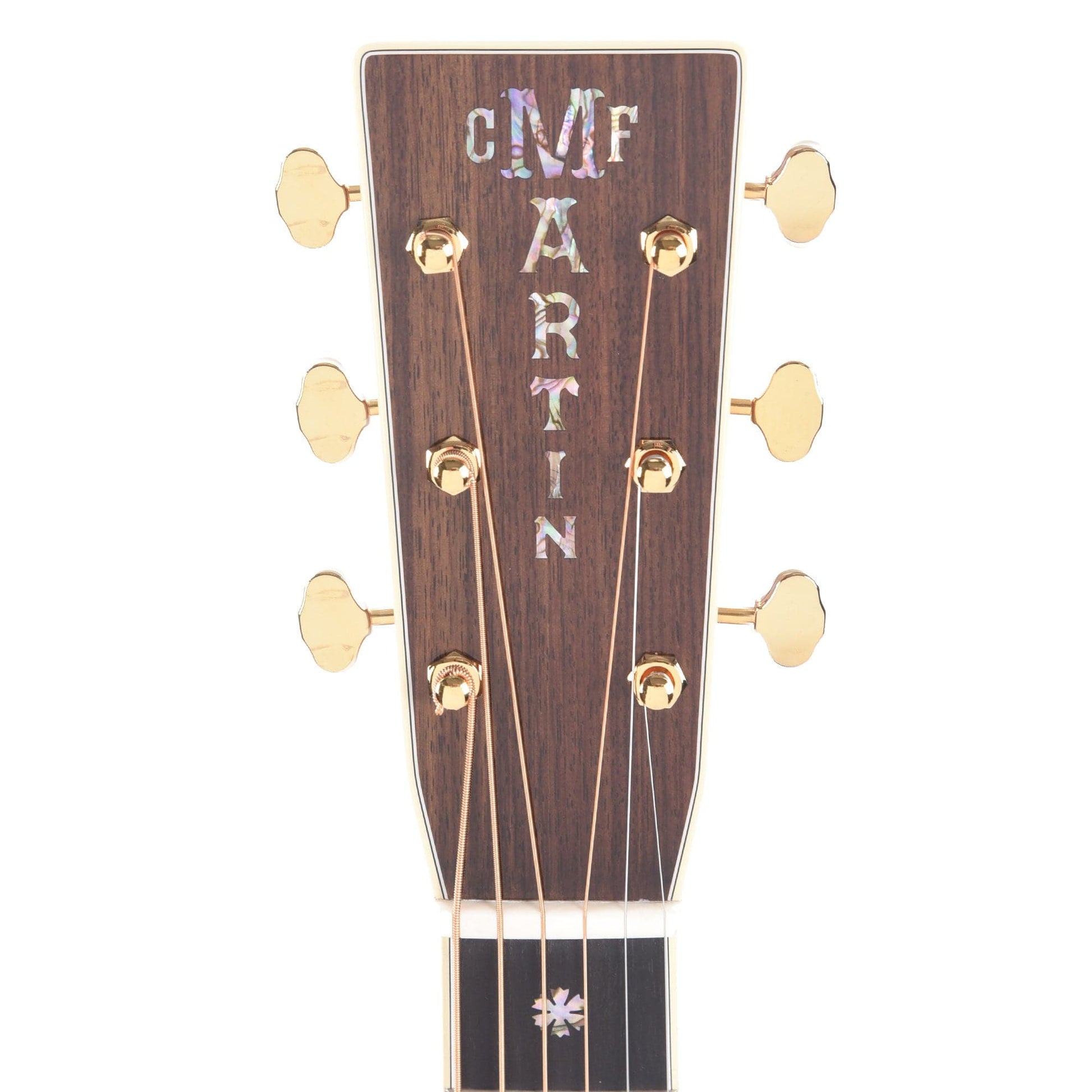 Martin D-42 Natural Acoustic Guitars / Dreadnought