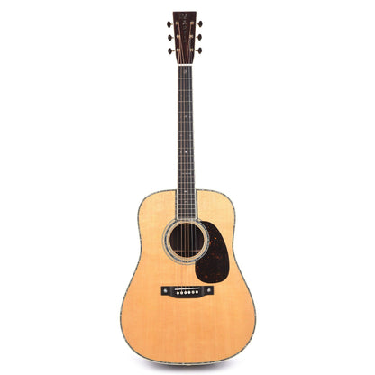 Martin D-42 Natural Acoustic Guitars / Dreadnought