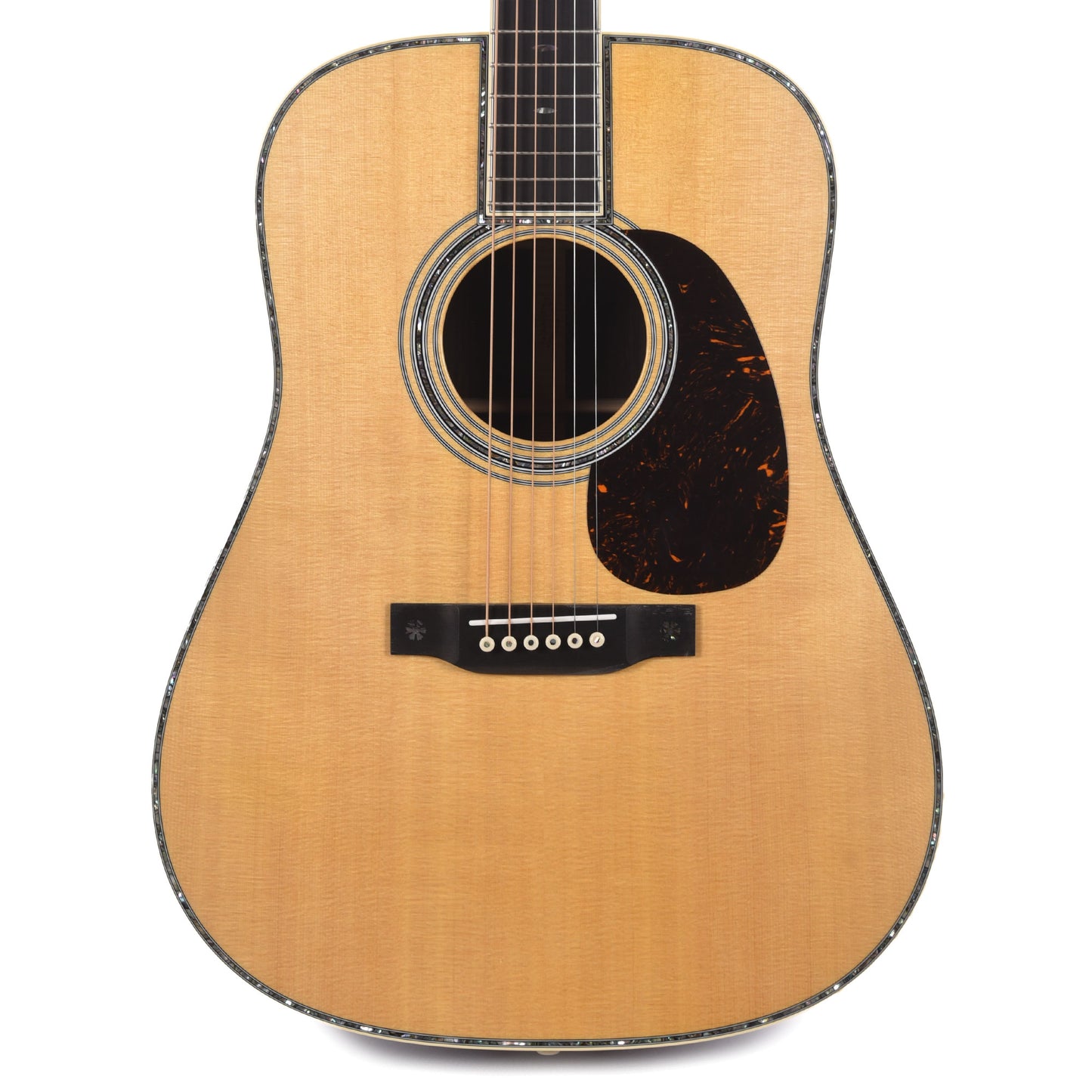 Martin D-42 Natural Acoustic Guitars / Dreadnought