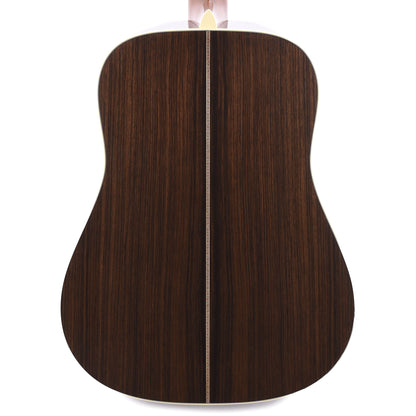 Martin D-42 Natural Acoustic Guitars / Dreadnought