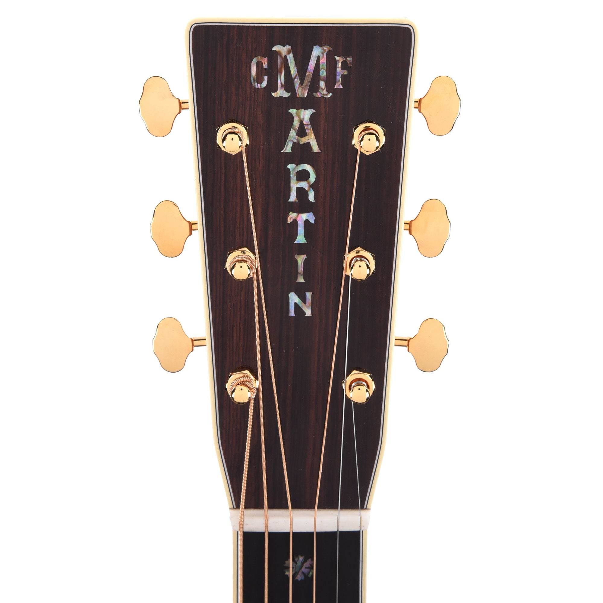 Martin D-42 Natural Acoustic Guitars / Dreadnought