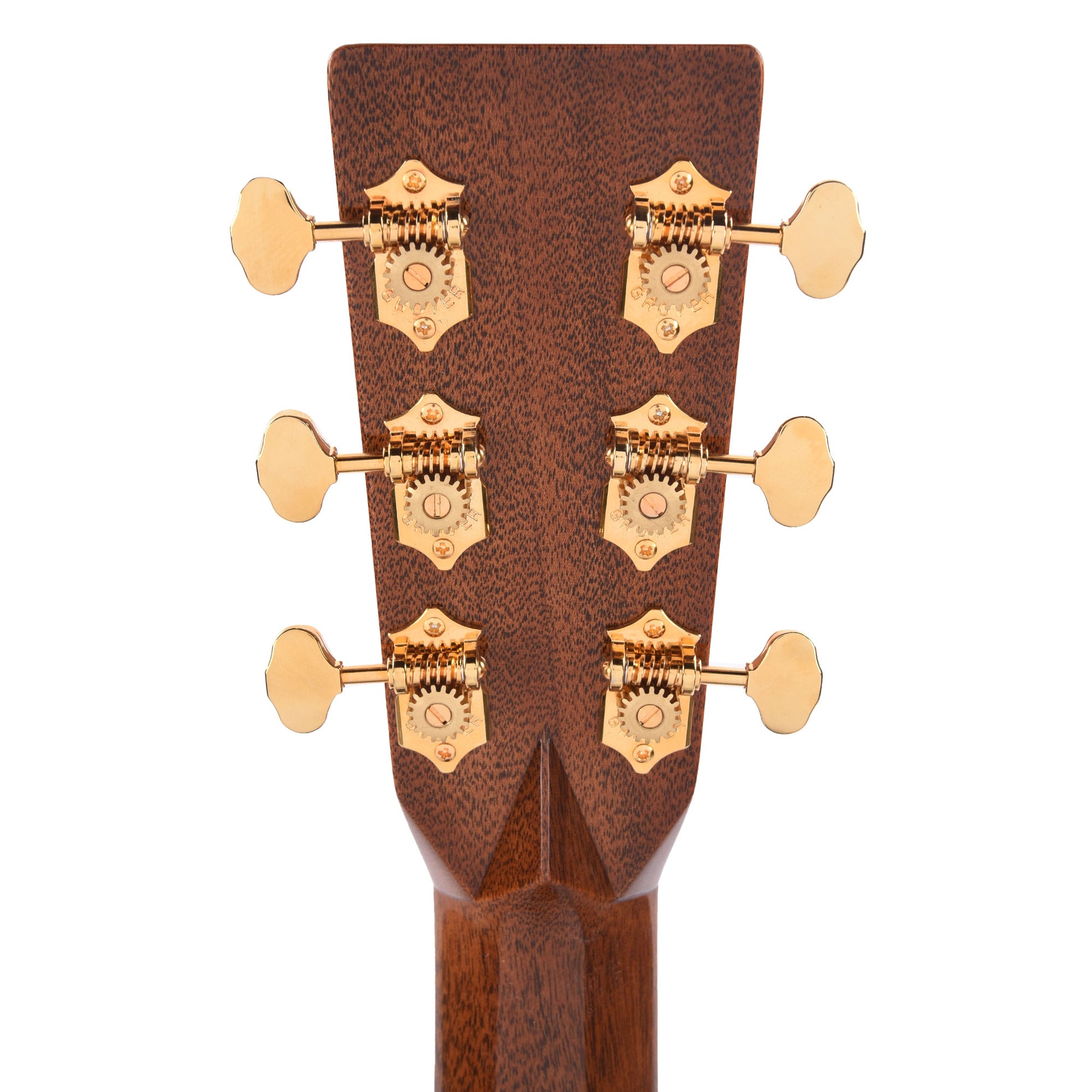 Martin D-42 Natural Acoustic Guitars / Dreadnought