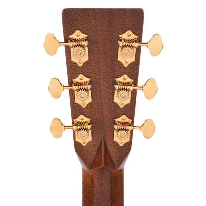 Martin D-42 Natural Acoustic Guitars / Dreadnought