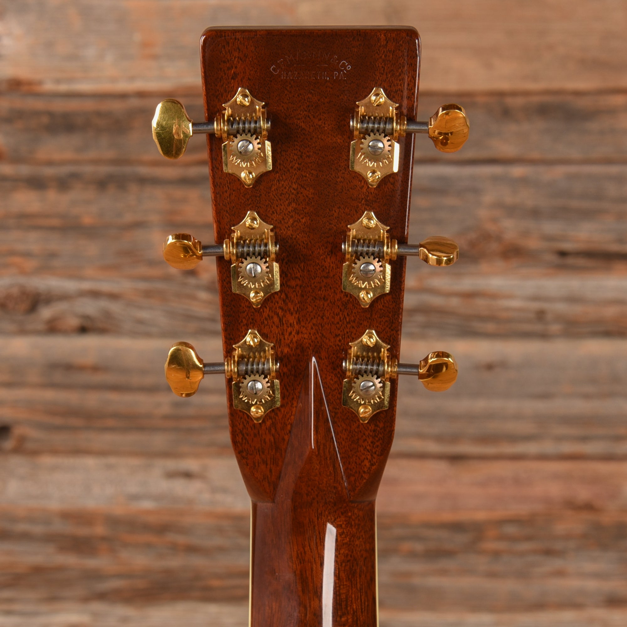 Martin D-45 Marquis Natural 2008 Acoustic Guitars / Dreadnought