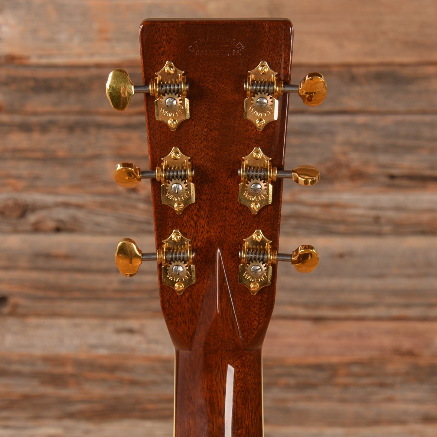 Martin D-45 Marquis Natural 2008 Acoustic Guitars / Dreadnought