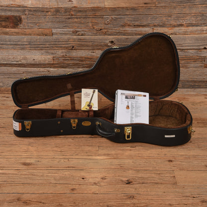 Martin D-45 Marquis Natural 2008 Acoustic Guitars / Dreadnought