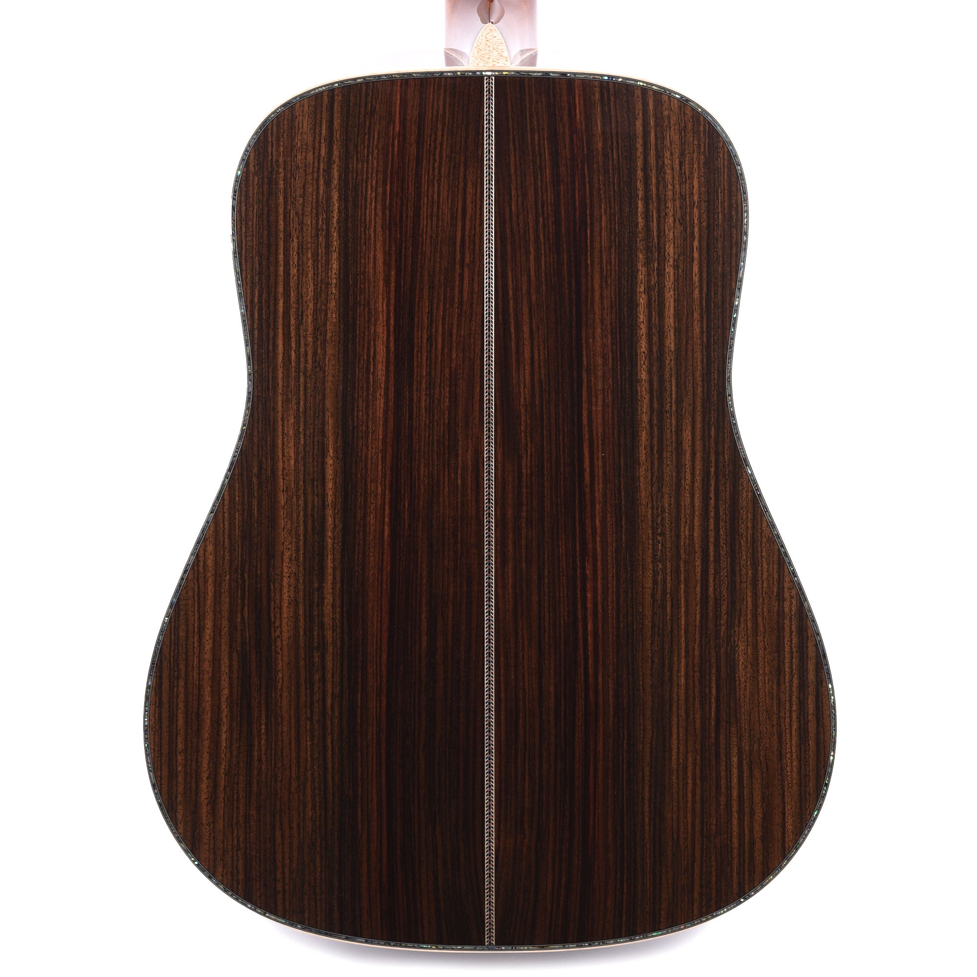 Martin D-45 Modern Deluxe Natural Acoustic Guitars / Dreadnought