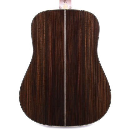 Martin D-45 Modern Deluxe Natural Acoustic Guitars / Dreadnought