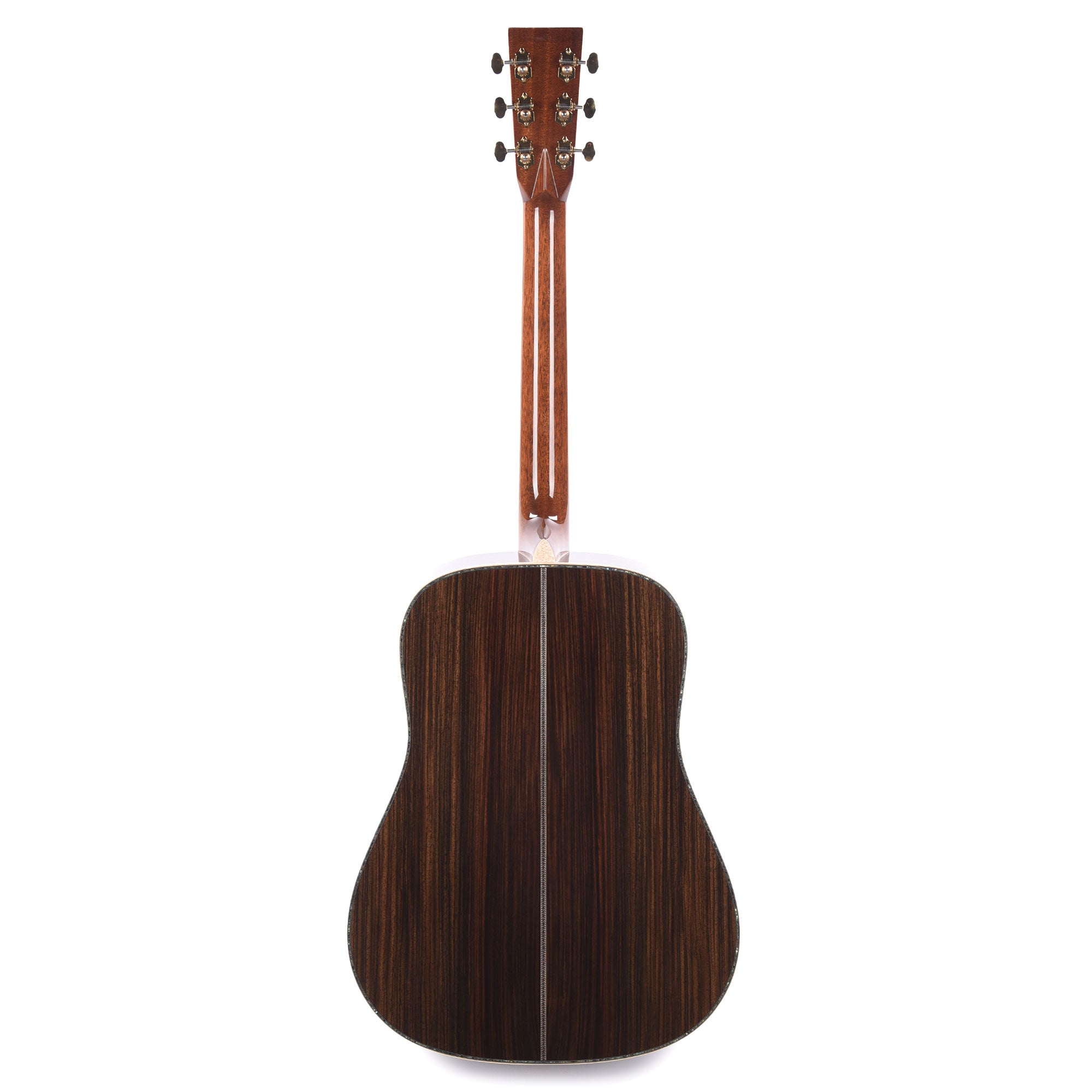Martin D-45 Modern Deluxe Natural Acoustic Guitars / Dreadnought