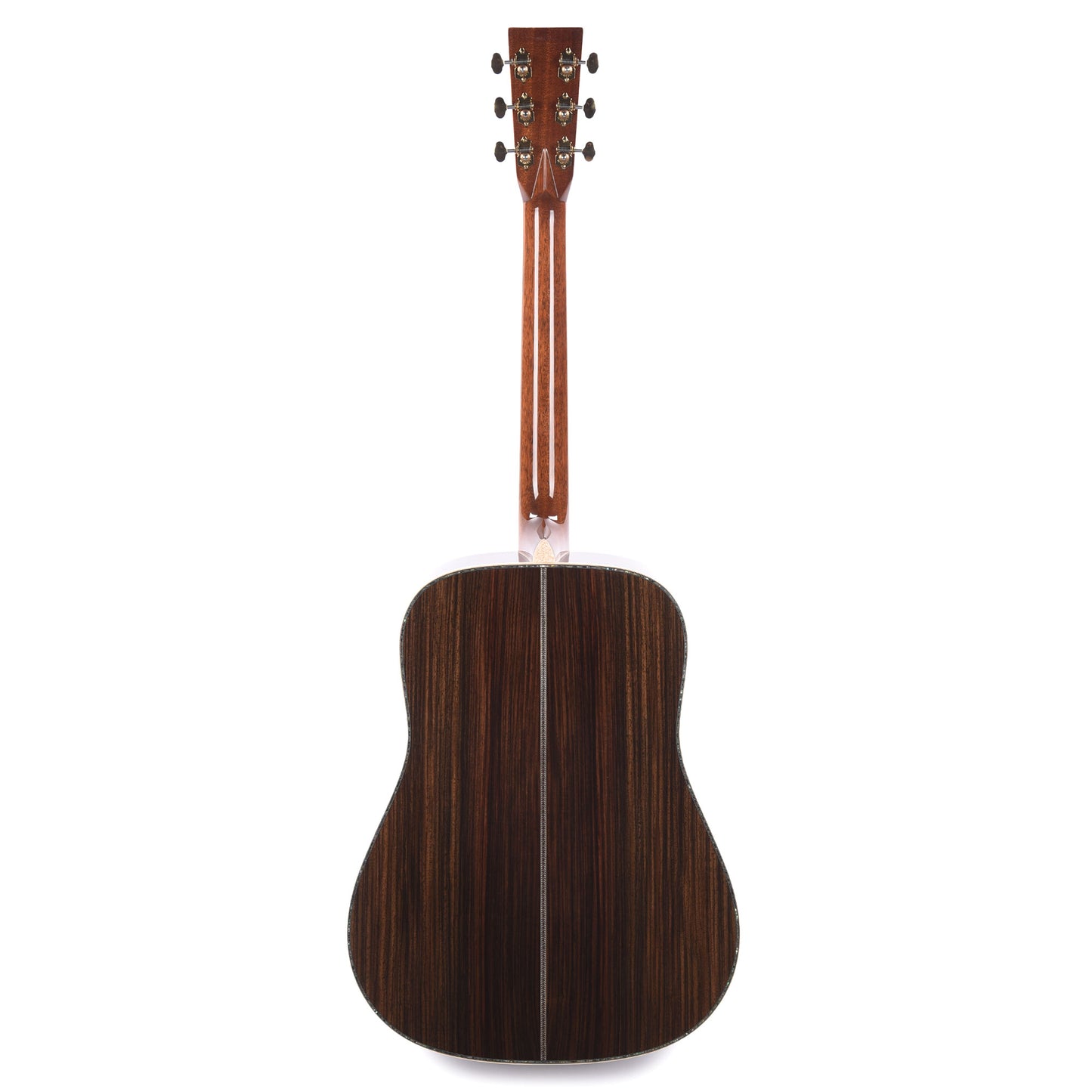 Martin D-45 Modern Deluxe Natural Acoustic Guitars / Dreadnought