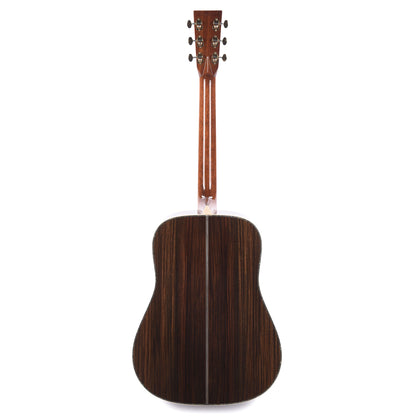Martin D-45 Modern Deluxe Natural Acoustic Guitars / Dreadnought