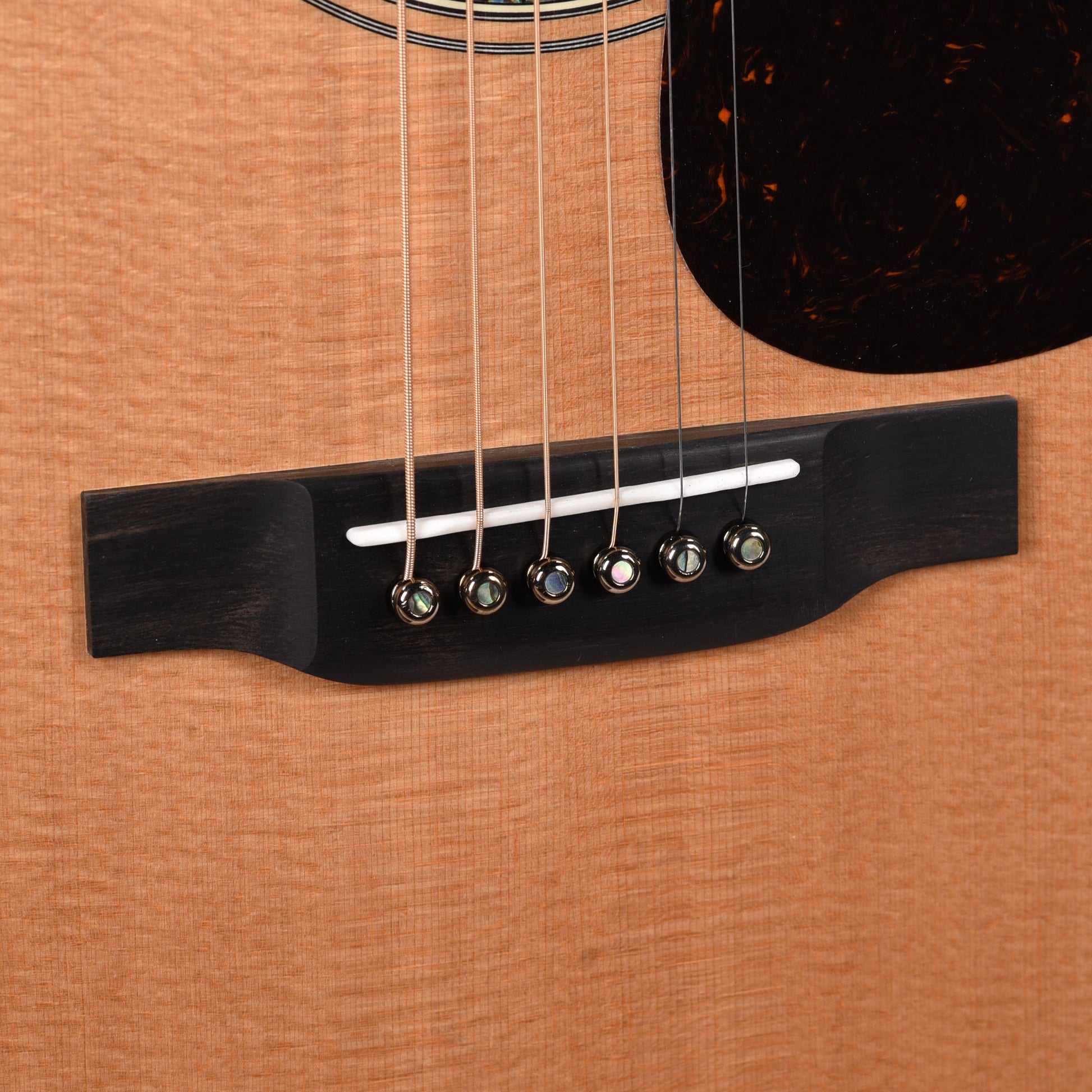 Martin D-45 Modern Deluxe Natural Acoustic Guitars / Dreadnought