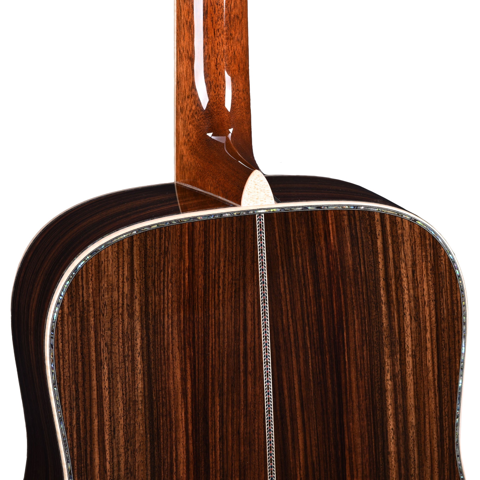 Martin D-45 Modern Deluxe Natural Acoustic Guitars / Dreadnought