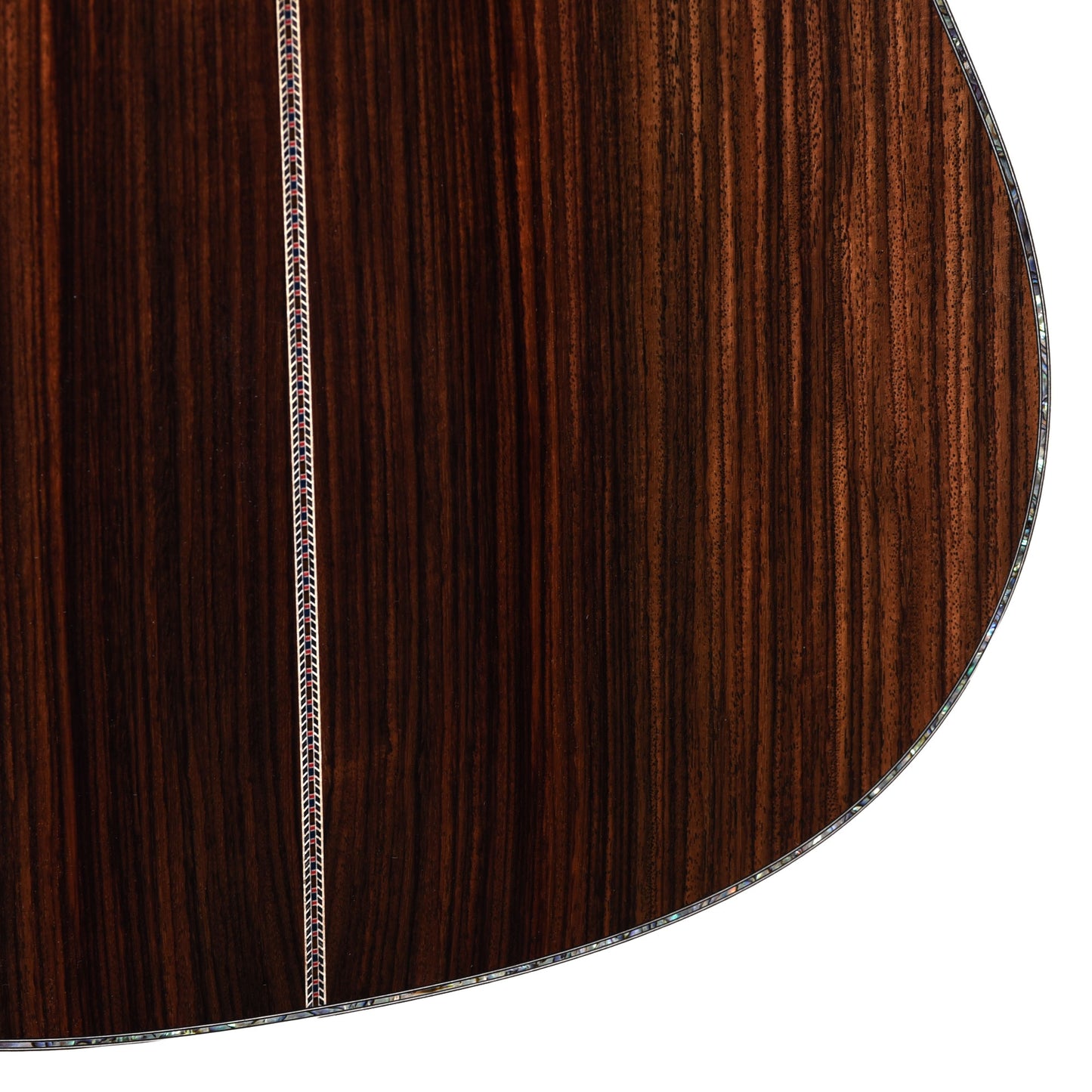 Martin D-45 Modern Deluxe Natural Acoustic Guitars / Dreadnought
