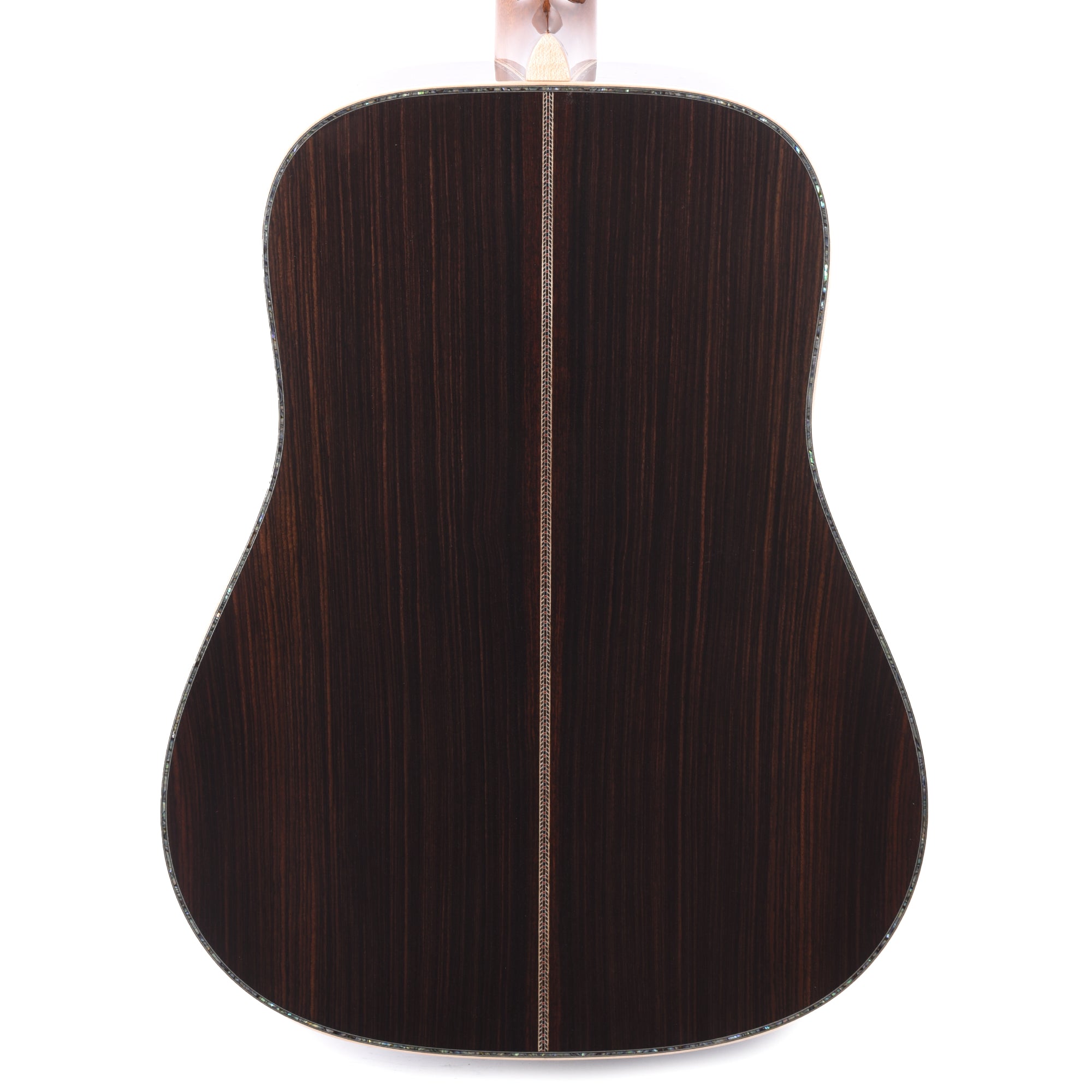 Martin D-45 Modern Deluxe Natural Acoustic Guitars / Dreadnought