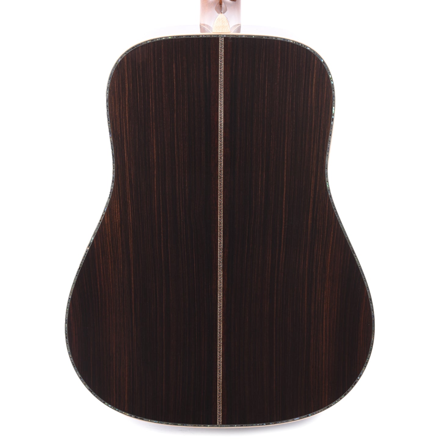 Martin D-45 Modern Deluxe Natural Acoustic Guitars / Dreadnought
