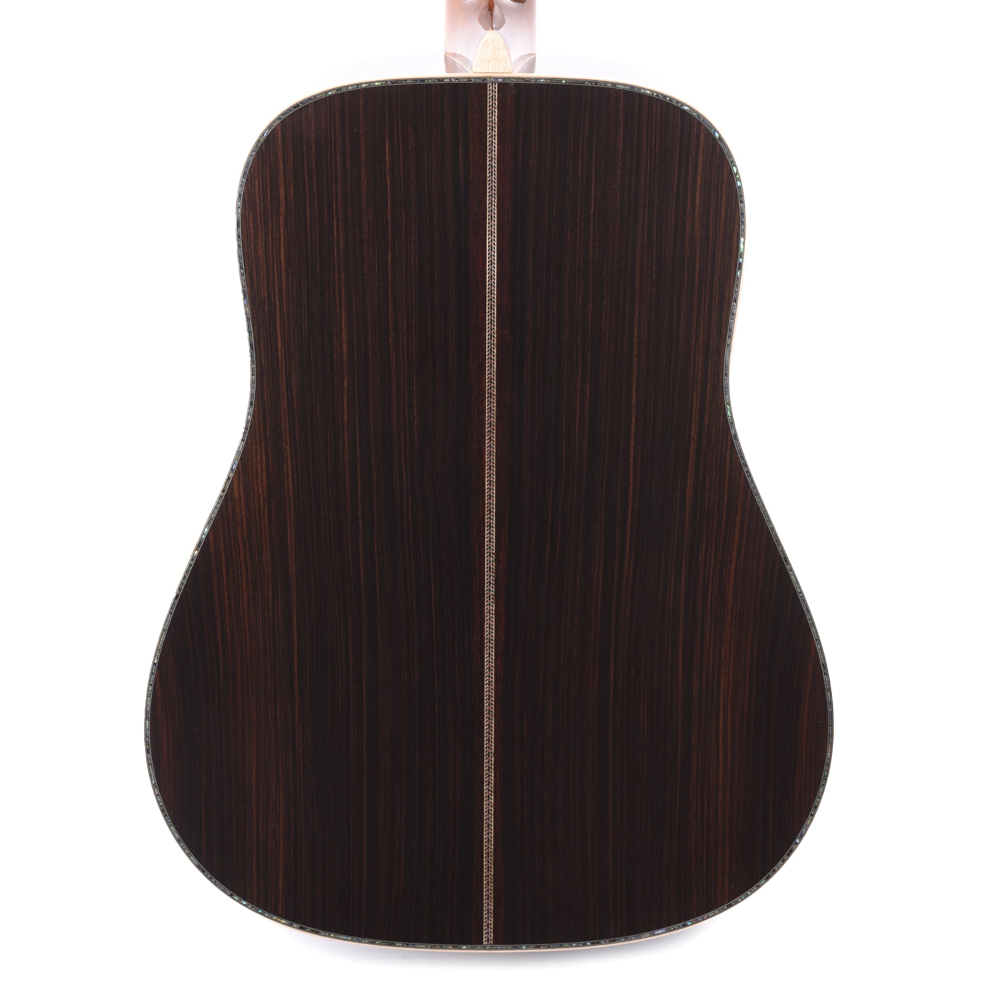 Martin D-45 Modern Deluxe Natural Acoustic Guitars / Dreadnought