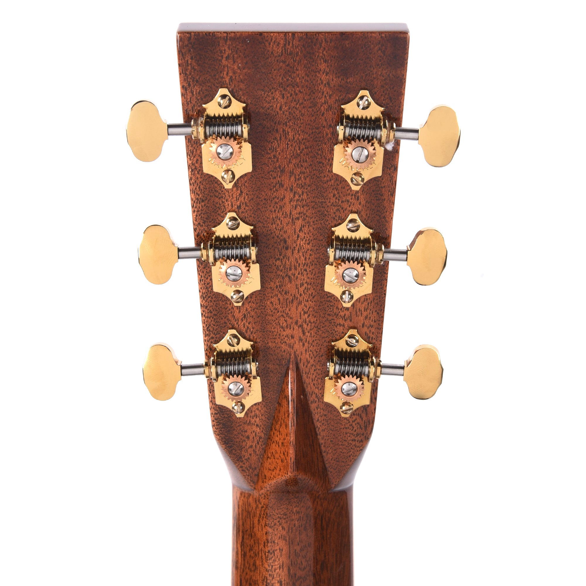 Martin D-45 Modern Deluxe Natural Acoustic Guitars / Dreadnought