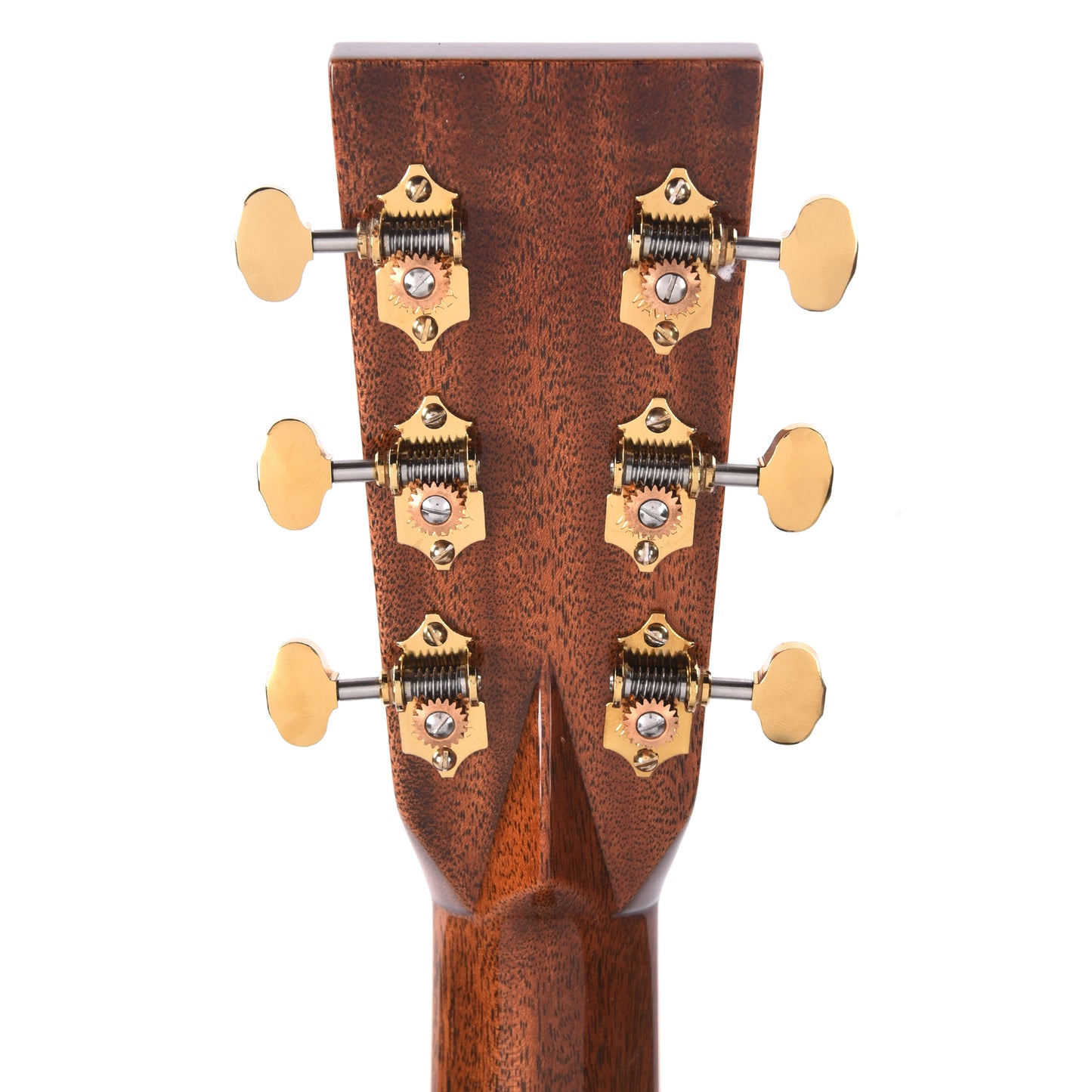 Martin D-45 Modern Deluxe Natural Acoustic Guitars / Dreadnought