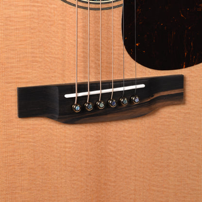 Martin D-45 Modern Deluxe Natural Acoustic Guitars / Dreadnought
