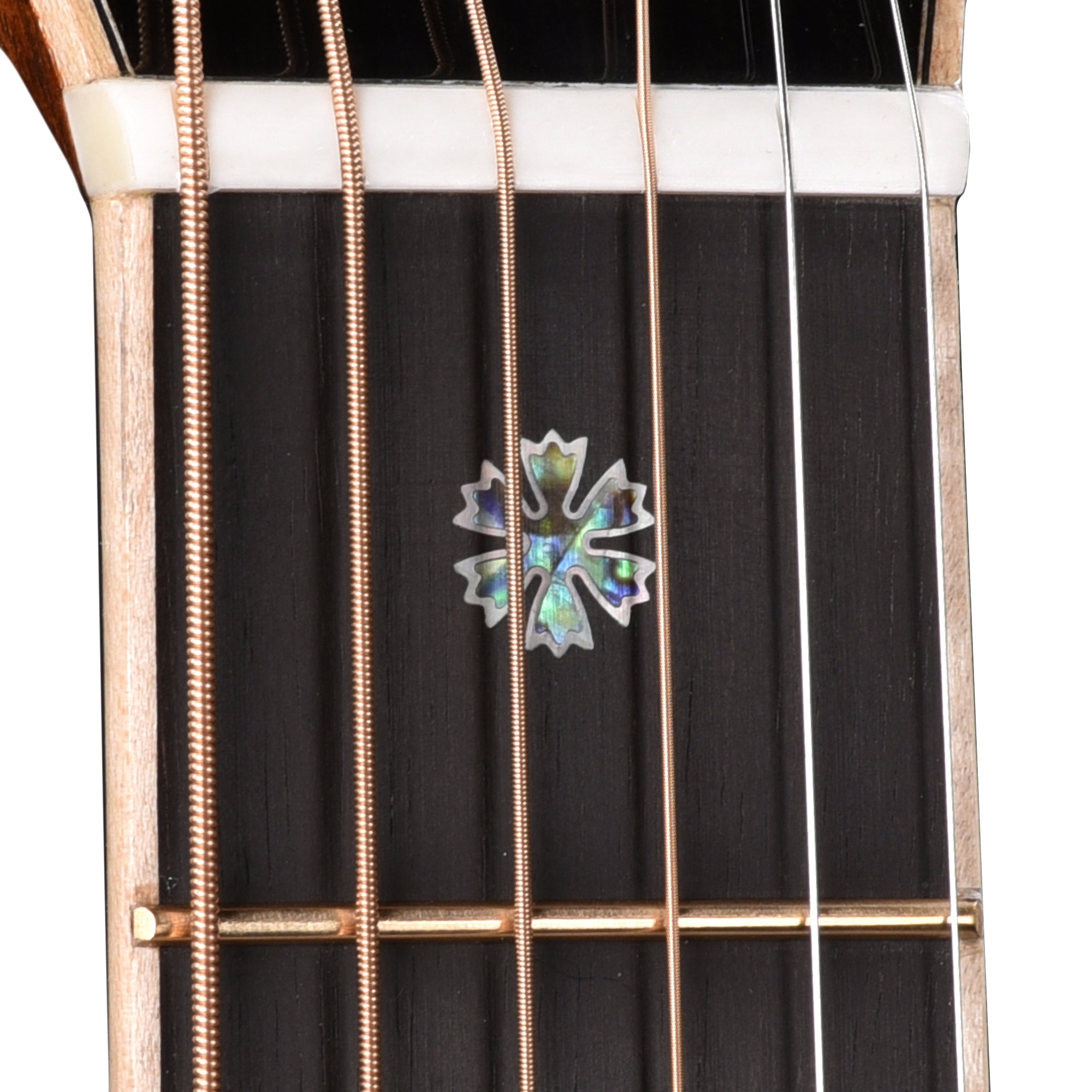 Martin D-45 Modern Deluxe Natural Acoustic Guitars / Dreadnought