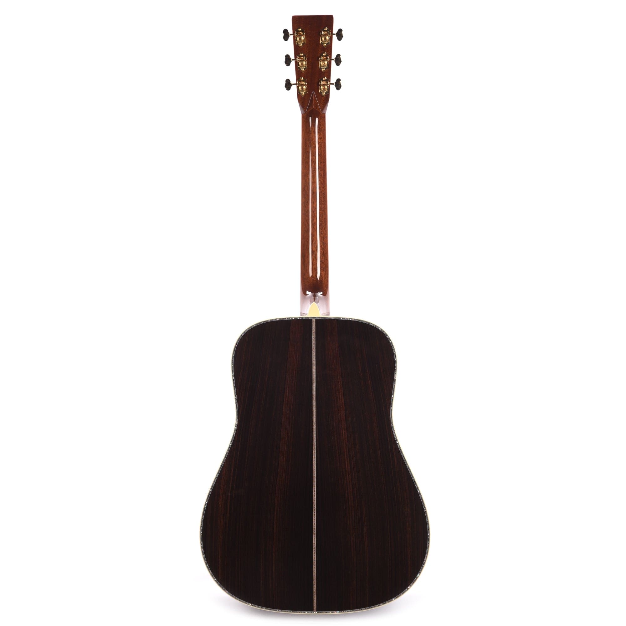 Martin D-45 Natural Acoustic Guitars / Dreadnought