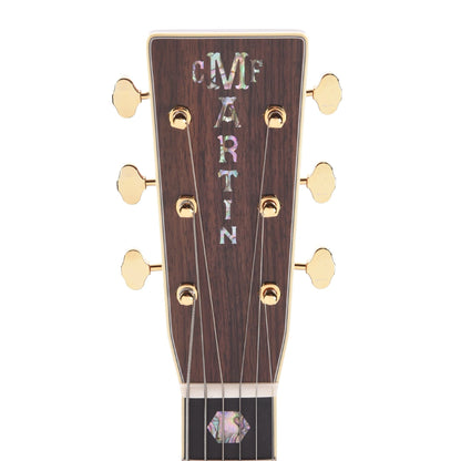 Martin D-45 Natural Acoustic Guitars / Dreadnought