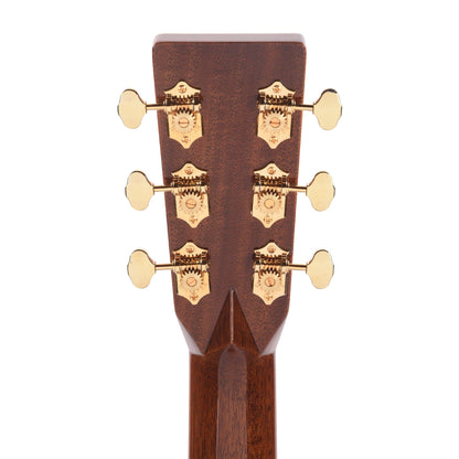 Martin D-45 Natural Acoustic Guitars / Dreadnought