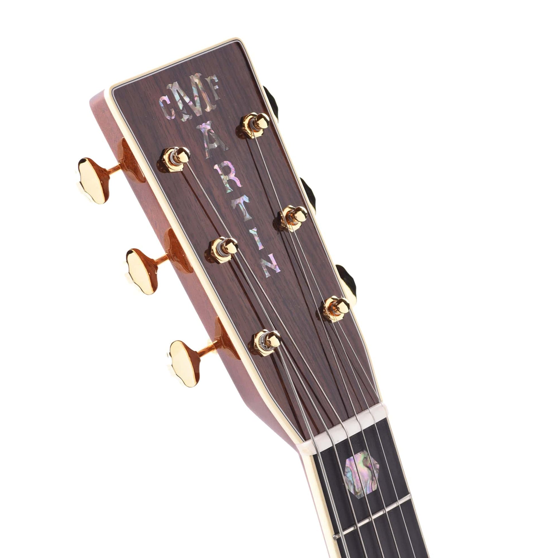 Martin D-45 Natural Acoustic Guitars / Dreadnought