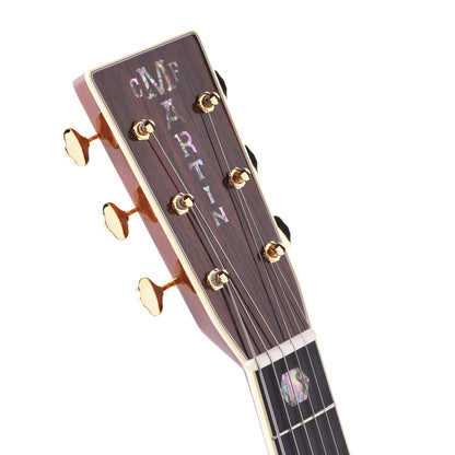 Martin D-45 Natural Acoustic Guitars / Dreadnought