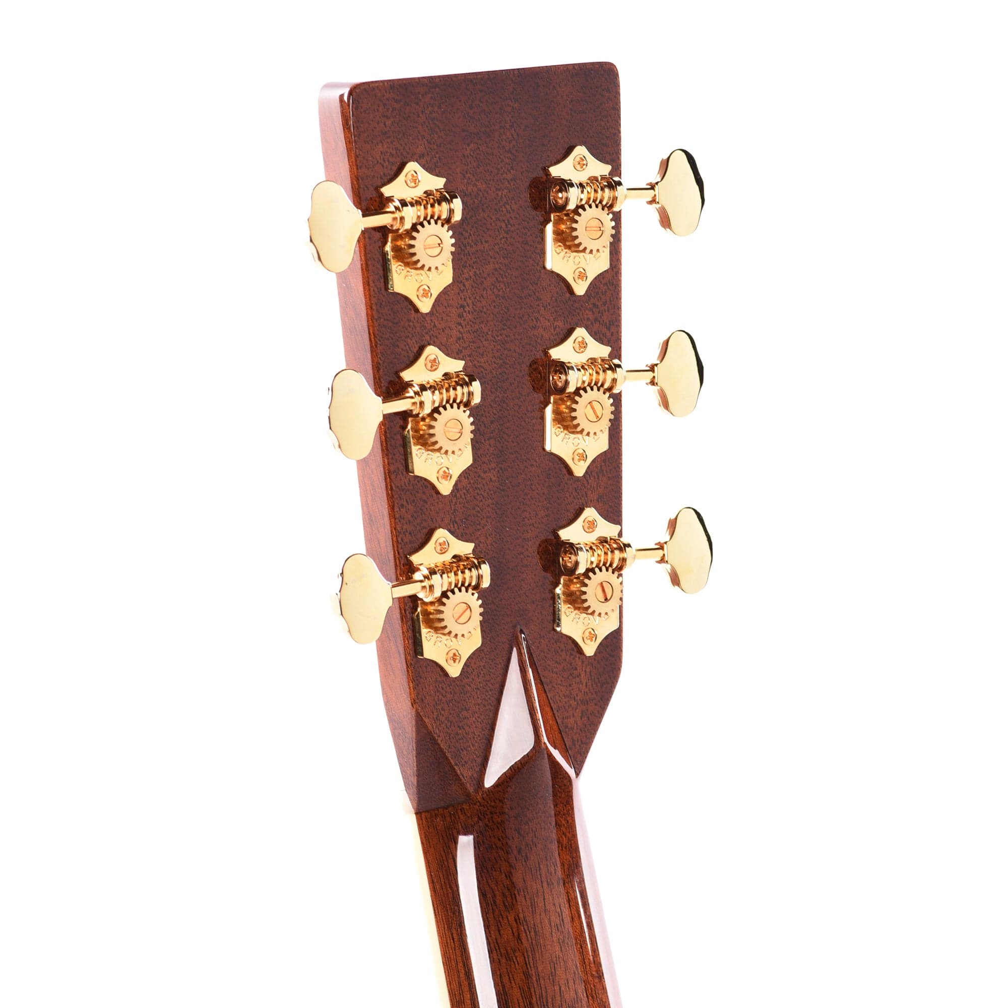 Martin D-45 Natural Acoustic Guitars / Dreadnought