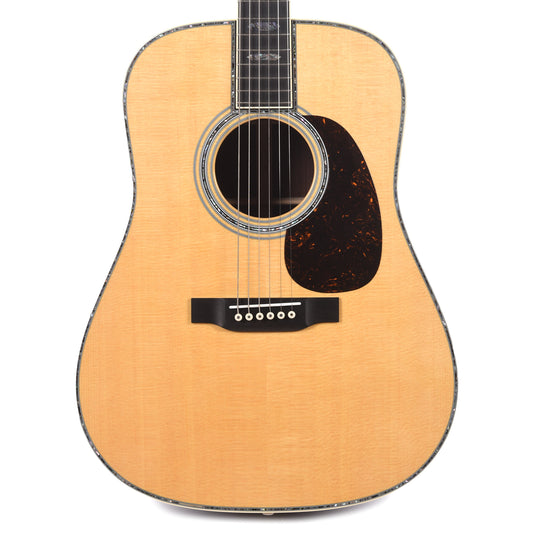Martin D-45 Natural Acoustic Guitars / Dreadnought