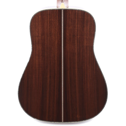Martin D-45 Natural Acoustic Guitars / Dreadnought