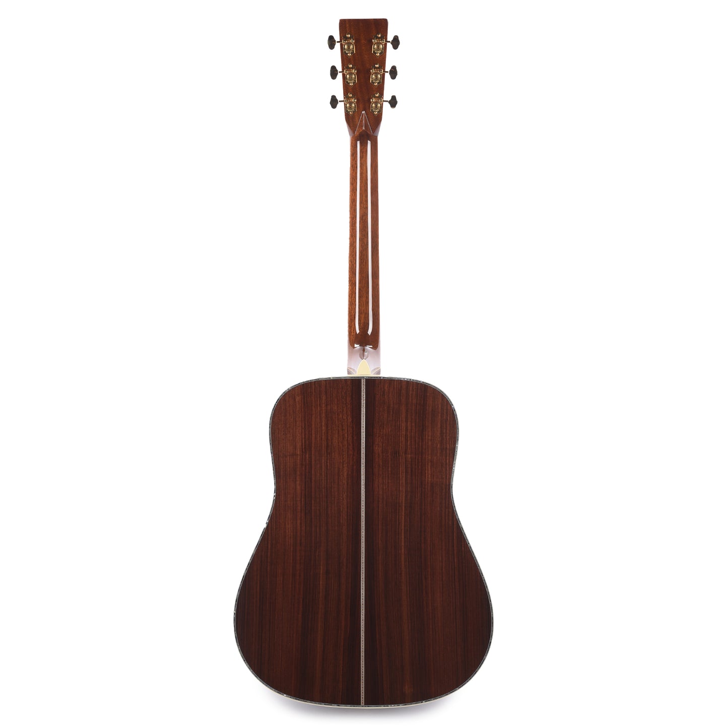 Martin D-45 Natural Acoustic Guitars / Dreadnought