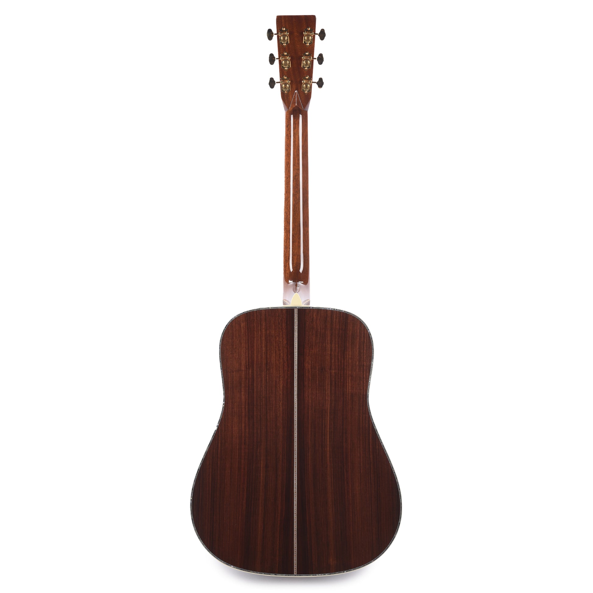 Martin D-45 Natural Acoustic Guitars / Dreadnought