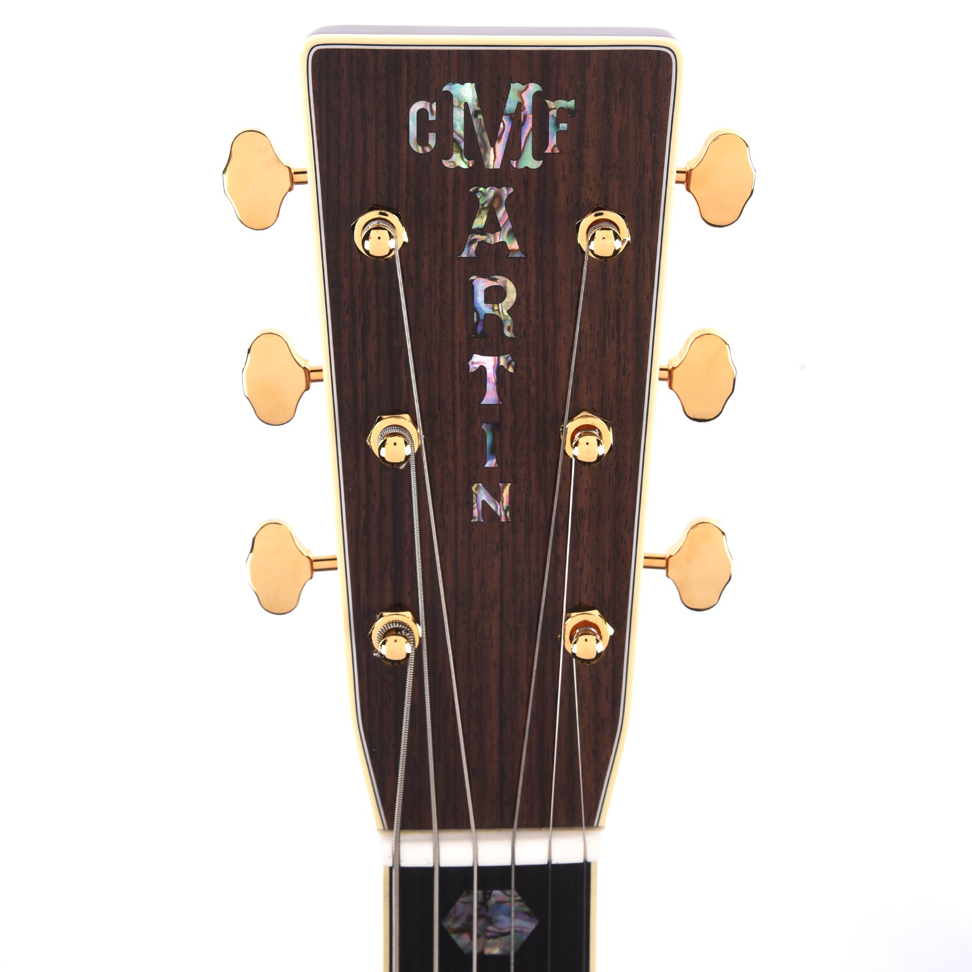 Martin D-45 Natural Acoustic Guitars / Dreadnought