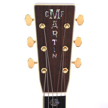 Martin D-45 Natural Acoustic Guitars / Dreadnought