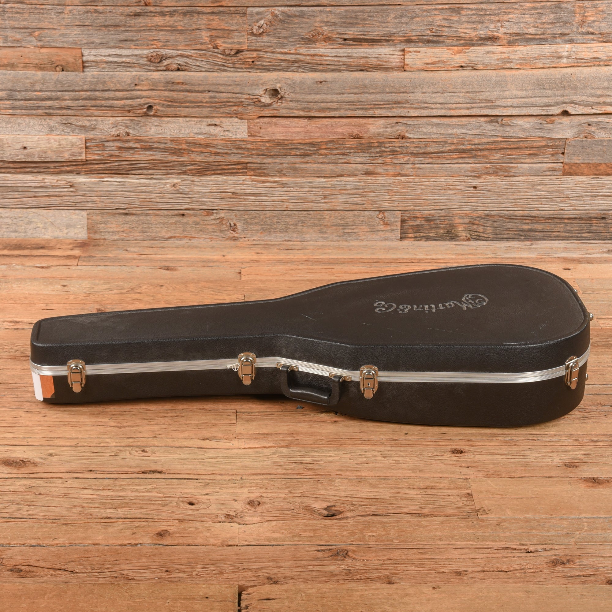 Martin D-93 Natural 1993 Acoustic Guitars / Dreadnought