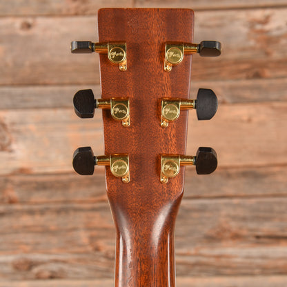 Martin D-93 Natural 1993 Acoustic Guitars / Dreadnought